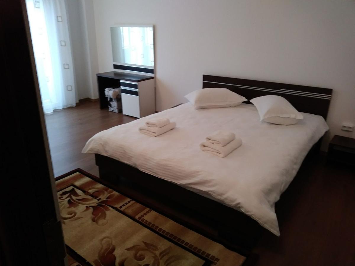 Alexys Residence 7 Яссы Экстерьер фото