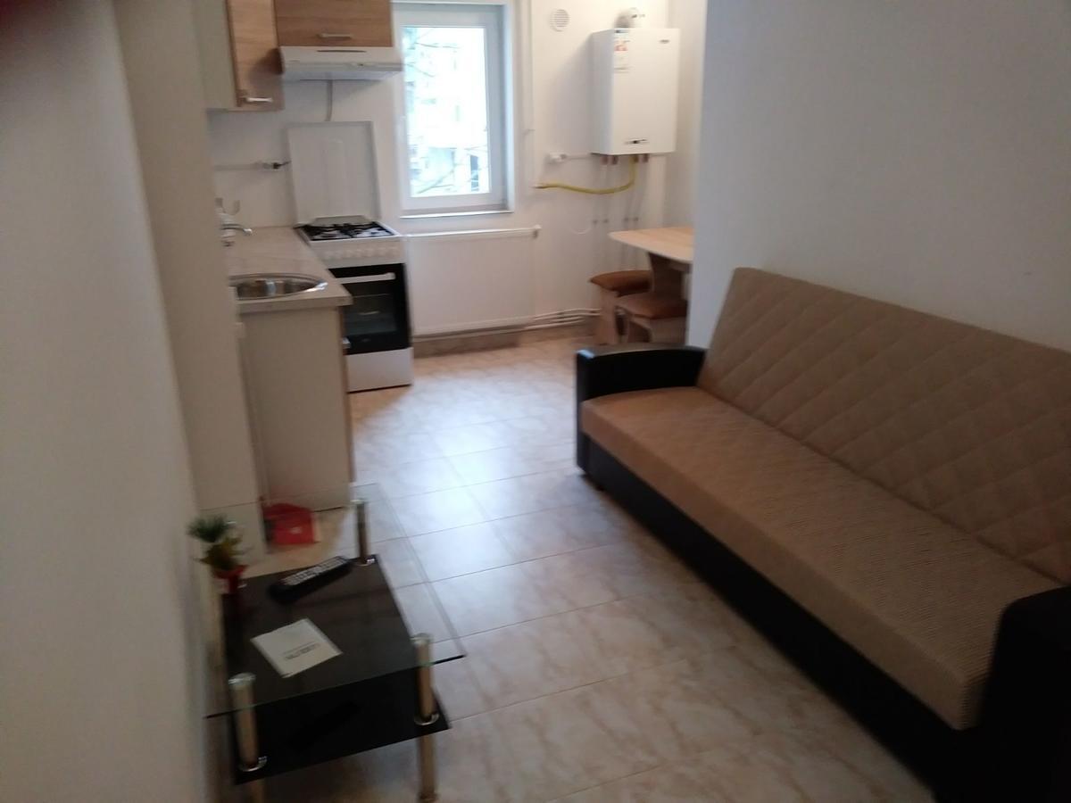Alexys Residence 7 Яссы Экстерьер фото