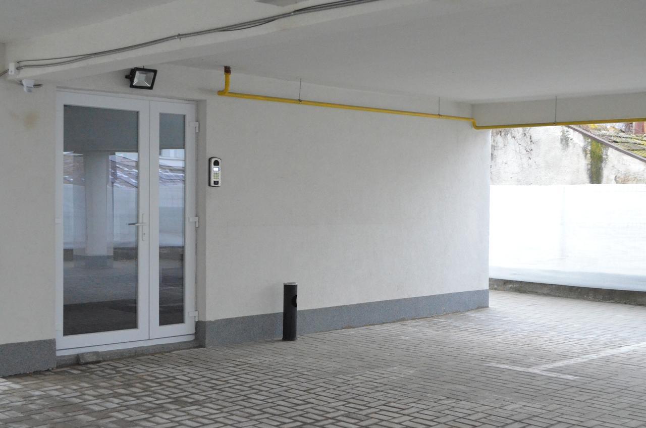 Alexys Residence 7 Яссы Экстерьер фото
