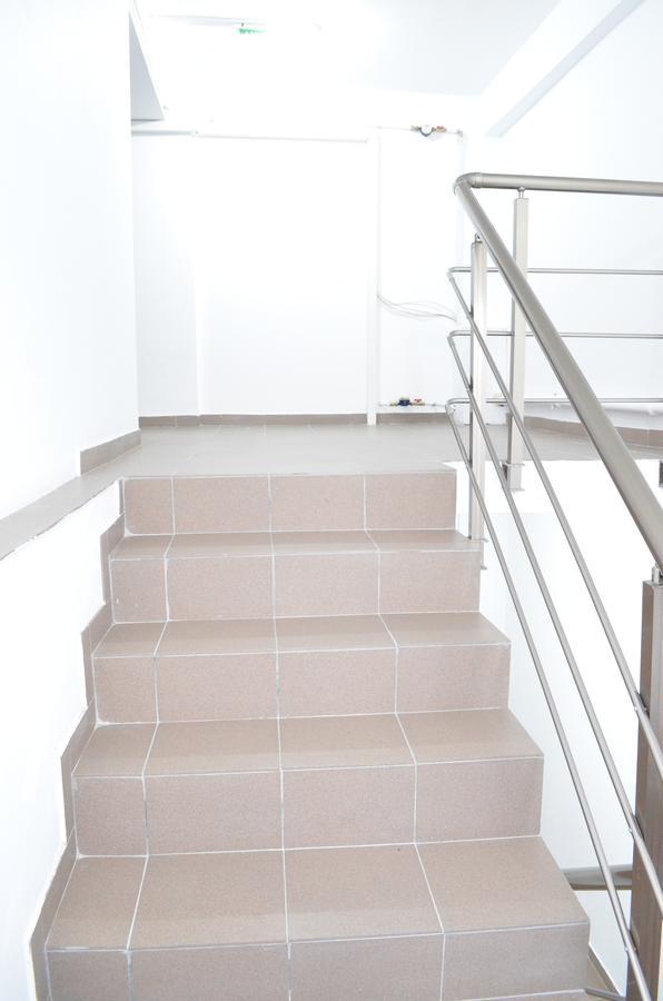 Alexys Residence 7 Яссы Экстерьер фото