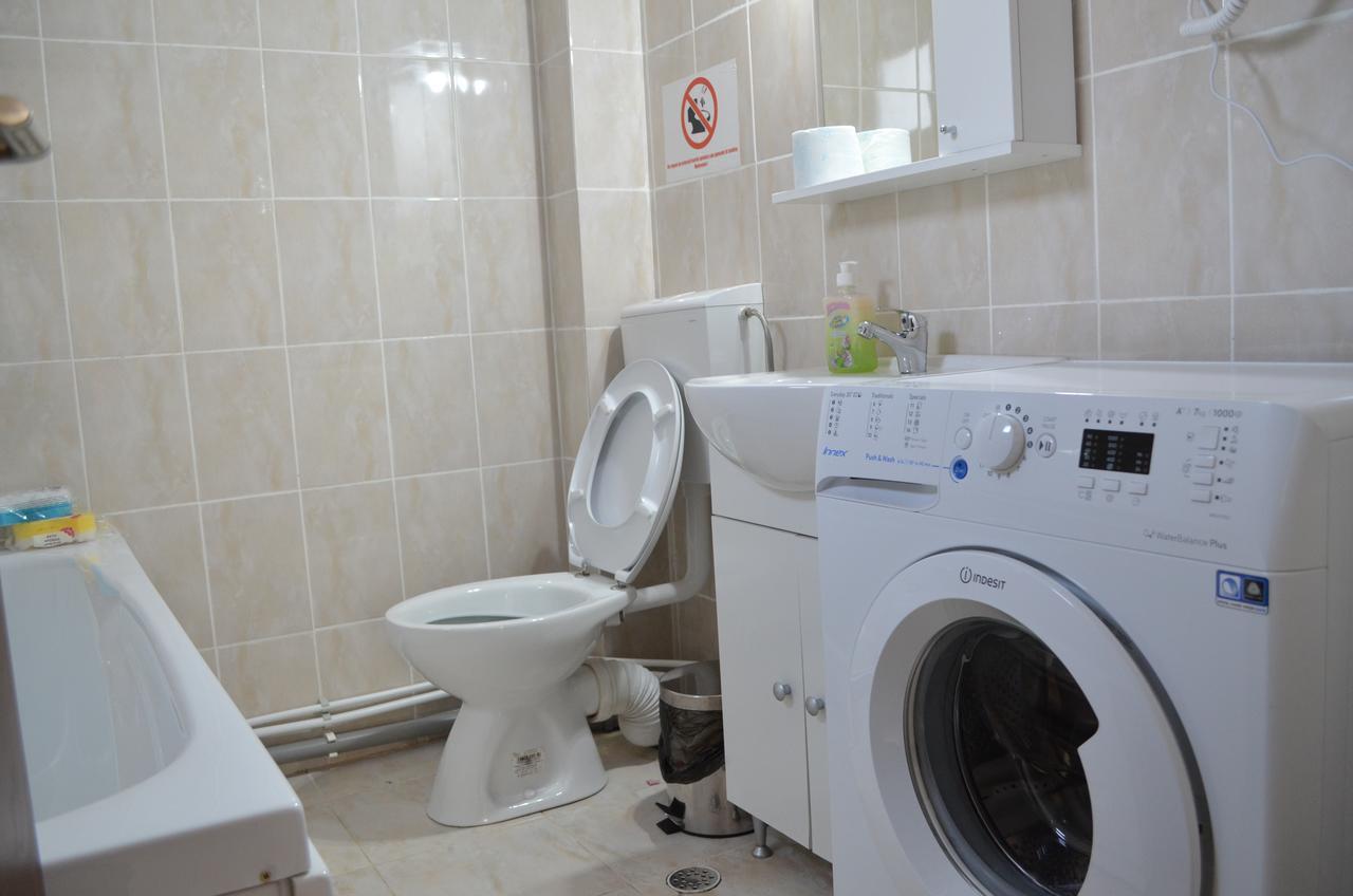 Alexys Residence 7 Яссы Экстерьер фото
